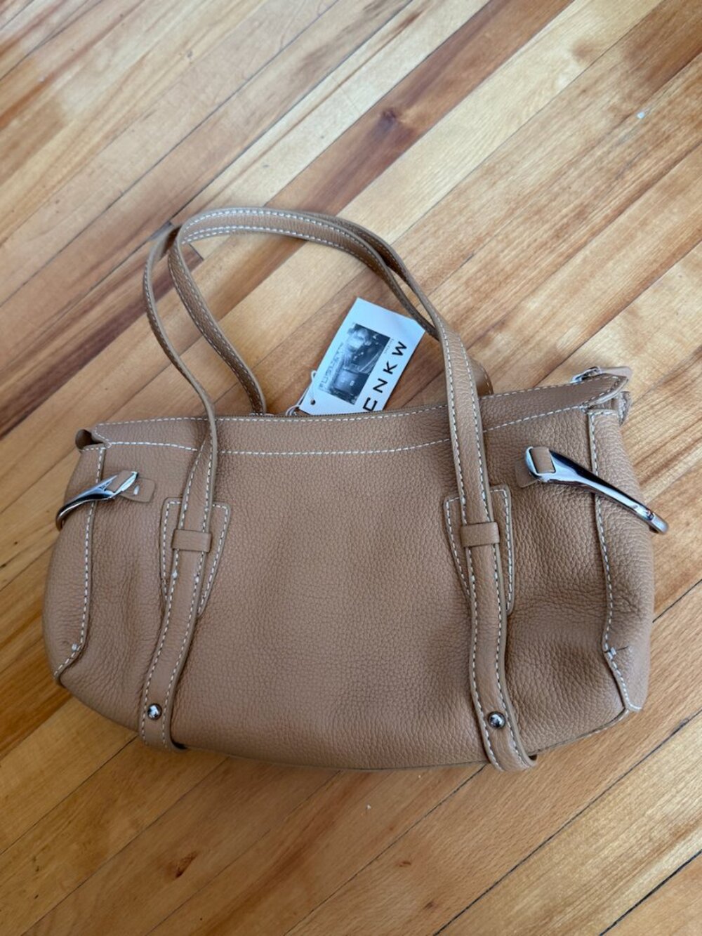CNKW purse